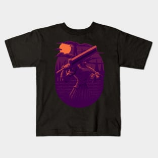 Tarkus Time Kids T-Shirt